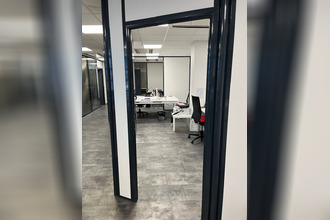 Ma-Cabane - Location Local commercial MONTROUGE, 166 m²