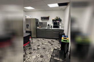 Ma-Cabane - Location Local commercial MONTROUGE, 166 m²