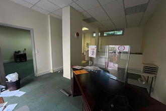Ma-Cabane - Location Local commercial MONTROUGE, 0 m²