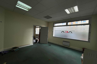 Ma-Cabane - Location Local commercial MONTROUGE, 0 m²