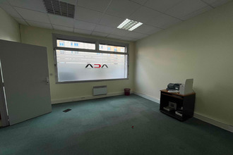 Ma-Cabane - Location Local commercial MONTROUGE, 0 m²