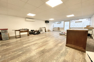 Ma-Cabane - Location Local commercial Montrouge, 60 m²