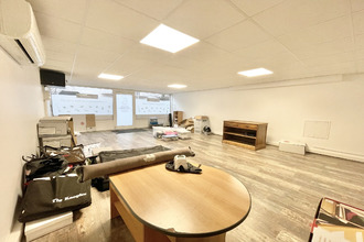Ma-Cabane - Location Local commercial Montrouge, 60 m²