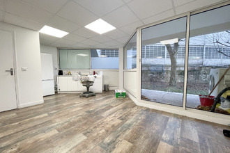 Ma-Cabane - Location Local commercial Montrouge, 60 m²