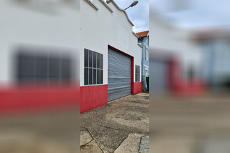 Location Local commercial 40110, Morcenx France