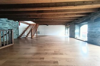 Ma-Cabane - Location Local commercial MORLAIX, 166 m²