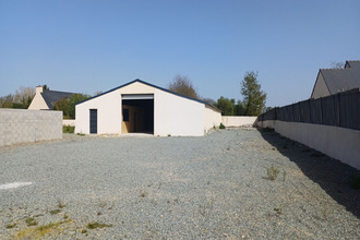 Ma-Cabane - Location Local commercial MORLAIX, 350 m²