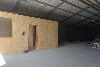 Ma-Cabane - Location Local commercial MORLAIX, 350 m²
