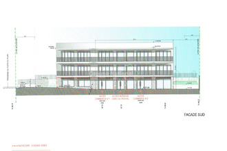 Ma-Cabane - Location Local commercial MOUANS-SARTOUX, 650 m²