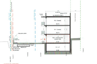 Ma-Cabane - Location Local commercial MOUANS-SARTOUX, 650 m²