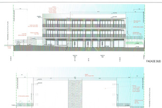 Ma-Cabane - Location Local commercial MOUANS-SARTOUX, 89 m²