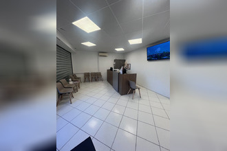 Ma-Cabane - Location Local commercial MOUANS-SARTOUX, 95 m²