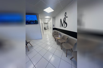 Ma-Cabane - Location Local commercial MOUANS-SARTOUX, 95 m²