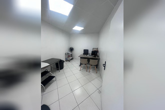 Ma-Cabane - Location Local commercial MOUANS-SARTOUX, 95 m²