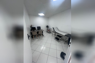 Ma-Cabane - Location Local commercial MOUANS-SARTOUX, 95 m²