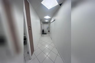 Ma-Cabane - Location Local commercial MOUANS-SARTOUX, 95 m²
