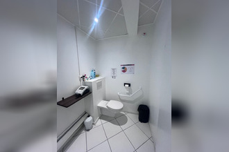 Ma-Cabane - Location Local commercial MOUANS-SARTOUX, 95 m²