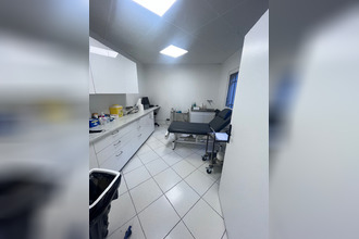 Ma-Cabane - Location Local commercial MOUANS-SARTOUX, 95 m²