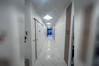 Ma-Cabane - Location Local commercial MOUANS-SARTOUX, 95 m²