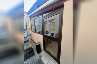 Ma-Cabane - Location Local commercial MOUANS-SARTOUX, 95 m²