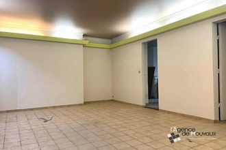 Ma-Cabane - Location Local commercial Mouvaux, 60 m²