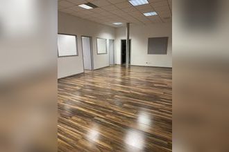 Ma-Cabane - Location Local commercial Mulhouse, 354 m²