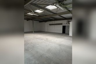 Ma-Cabane - Location Local commercial Mulhouse, 354 m²