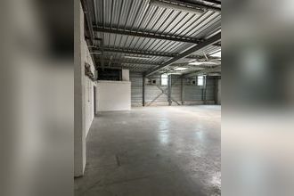 Ma-Cabane - Location Local commercial Mulhouse, 354 m²