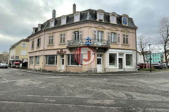 Ma-Cabane - Location Local commercial Mulhouse, 120 m²