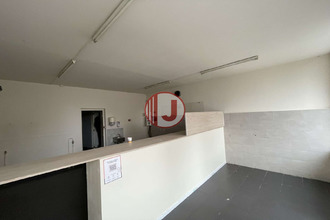 Ma-Cabane - Location Local commercial Mulhouse, 120 m²