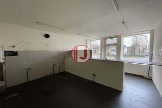 Ma-Cabane - Location Local commercial Mulhouse, 120 m²