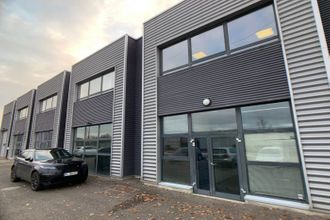 Ma-Cabane - Location Local commercial Mundolsheim, 200 m²