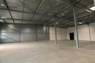 Ma-Cabane - Location Local commercial Mundolsheim, 840 m²