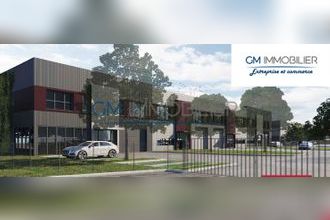 Location Local commercial 40990, Mées France