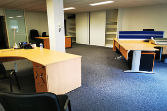 Ma-Cabane - Location Local commercial NANCY, 144 m²
