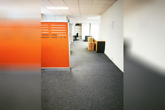 Ma-Cabane - Location Local commercial NANCY, 144 m²