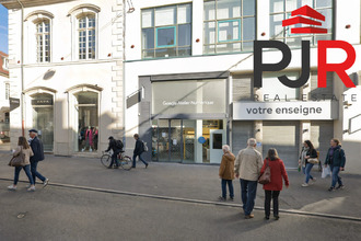 Location Local commercial 54000, Nancy France
