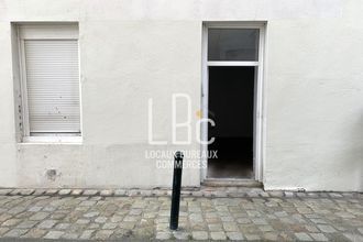 Ma-Cabane - Location Local commercial Nantes, 36 m²