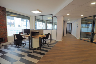 Ma-Cabane - Location Local commercial NANTES, 13 m²