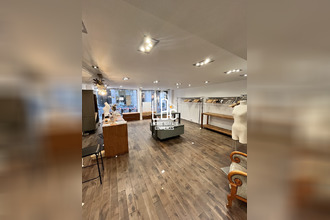 Location Local commercial 44000, Nantes France