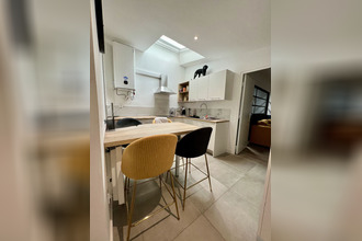 Ma-Cabane - Location Local commercial NANTES, 8 m²