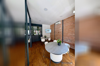 Ma-Cabane - Location Local commercial NANTES, 15 m²
