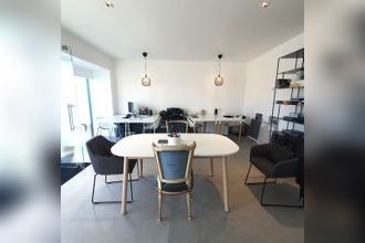 Ma-Cabane - Location Local commercial NANTES, 34 m²