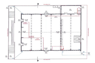 Ma-Cabane - Location Local commercial NANTES, 600 m²