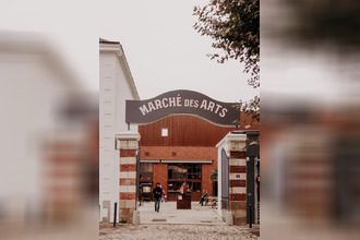 Ma-Cabane - Location Local commercial Nantes, 14 m²