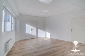 Ma-Cabane - Location Local commercial NANTES, 100 m²