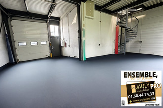 Location Local commercial 77100, NANTEUIL-LES-MEAUX France