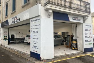 Location Local commercial 11100, NARBONNE France