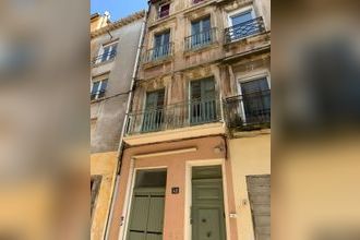 Ma-Cabane - Location Local commercial NARBONNE, 14 m²