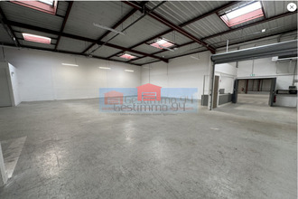 Ma-Cabane - Location Local commercial Neuilly-sur-Marne, 1619 m²